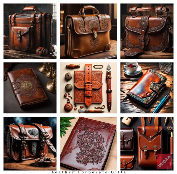 Elevate Your Corporate Gifting Game With Duqaa Handicrafts! 🎁 Explore Our Exclusive Collection At Duqaa.Com And Impress Your Clients And Employees. #Corporatewear #Gifts