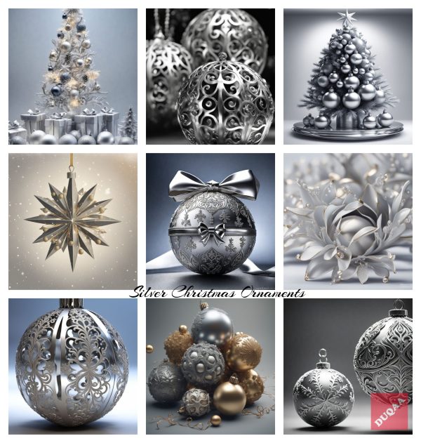 "Discover The Magic Of Christmas With Duqaa Handicrafts! 🎄✨ Explore A Wide Range Of Custom Ornaments And Decorations At Duqaa.Com #Christmasdecor #Ornamentmaking #Xmas"