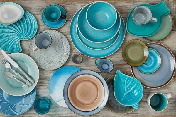 Decorative Serveware Best Dinnerware Sets Duqaa