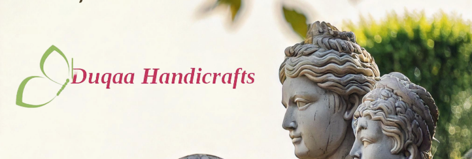 Duqaa – Expert manufacturer and exporter of premium garden sculptures, offering beautiful and handcrafted outdoor decor for your garden.